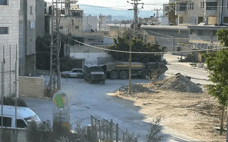 برلين: قلقون للغاية بشأن الوضع بالضفة