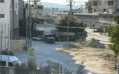 برلين: قلقون للغاية بشأن الوضع بالضفة