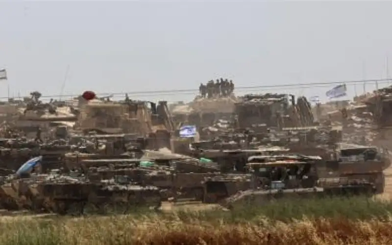 معاريف: شهر اب الأكثر دموية للجيش