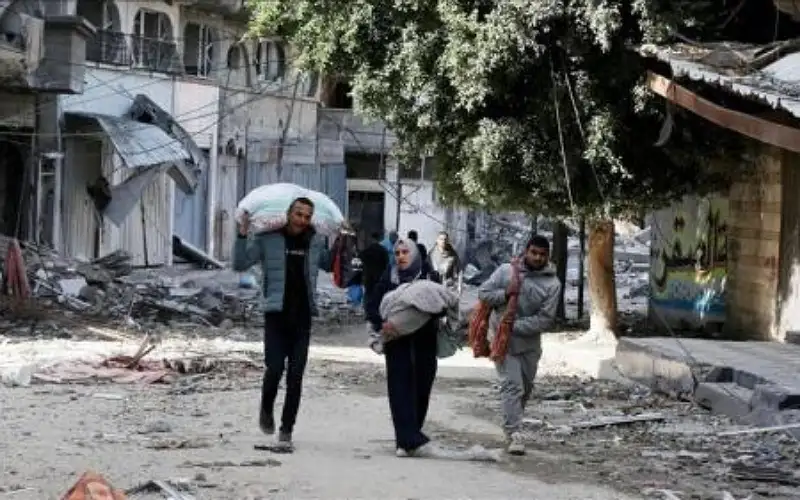 معاريف: اقتربنا من الغرق في وحل