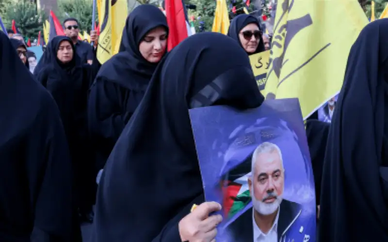 من الانتقام المزلزل إلى الرد المحسوب: