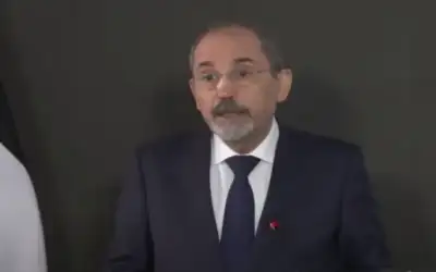 الأردن يؤكد دعمه خطوة بوريل الساعية