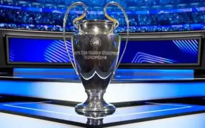 تعرف إلى قرعة دوري أبطال أوروبا