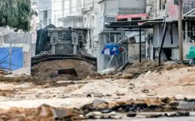 أونروا في الضفة الغربية: خدماتنا تأثرت