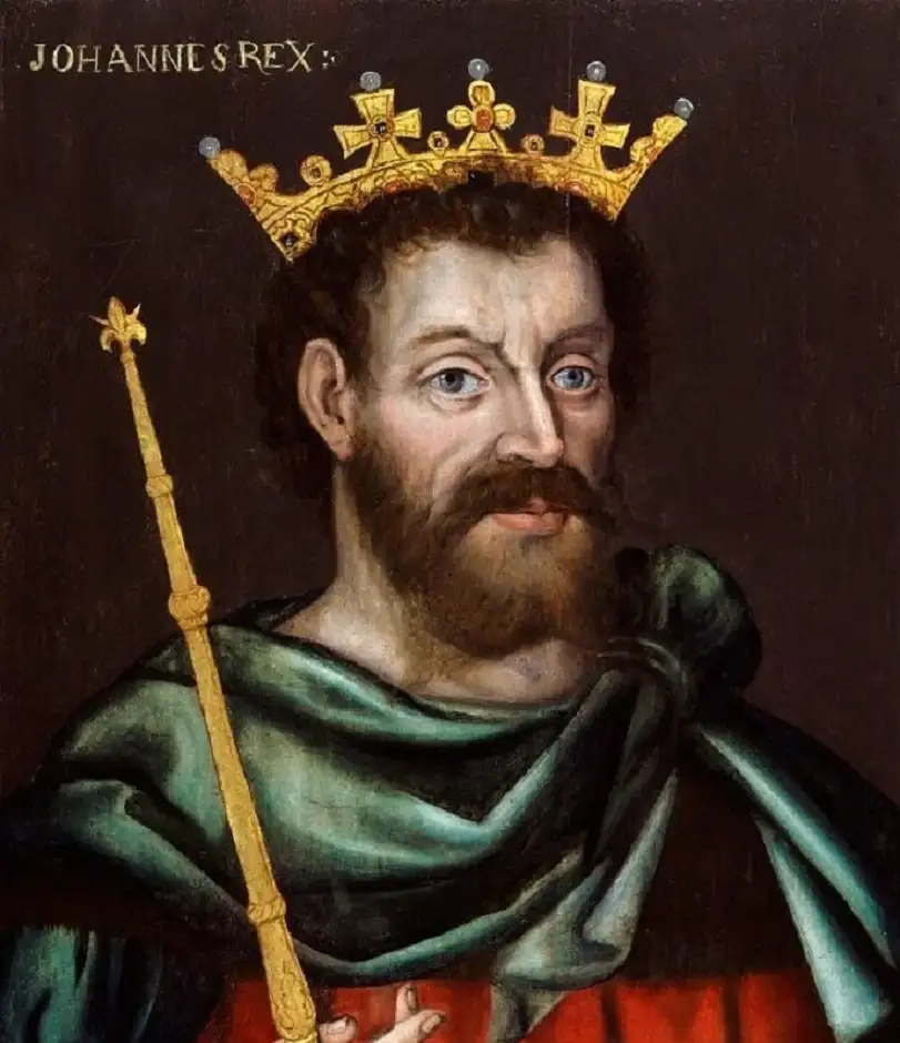 ملابسات محاولة الملك جون اعتناق الإسلام