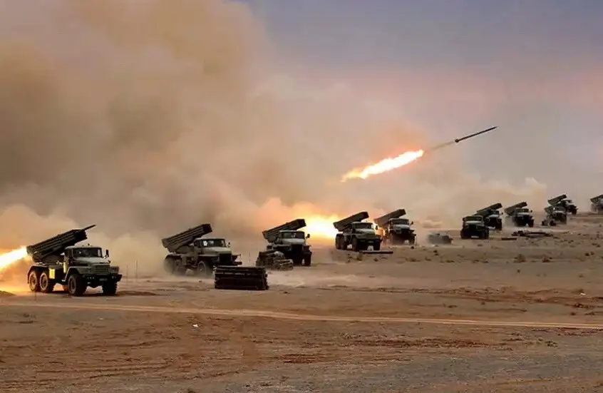 إعلام: البنتاغون يبلع الملحقين العسكريين العرب