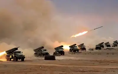 إعلام: البنتاغون يبلع الملحقين العسكريين العرب