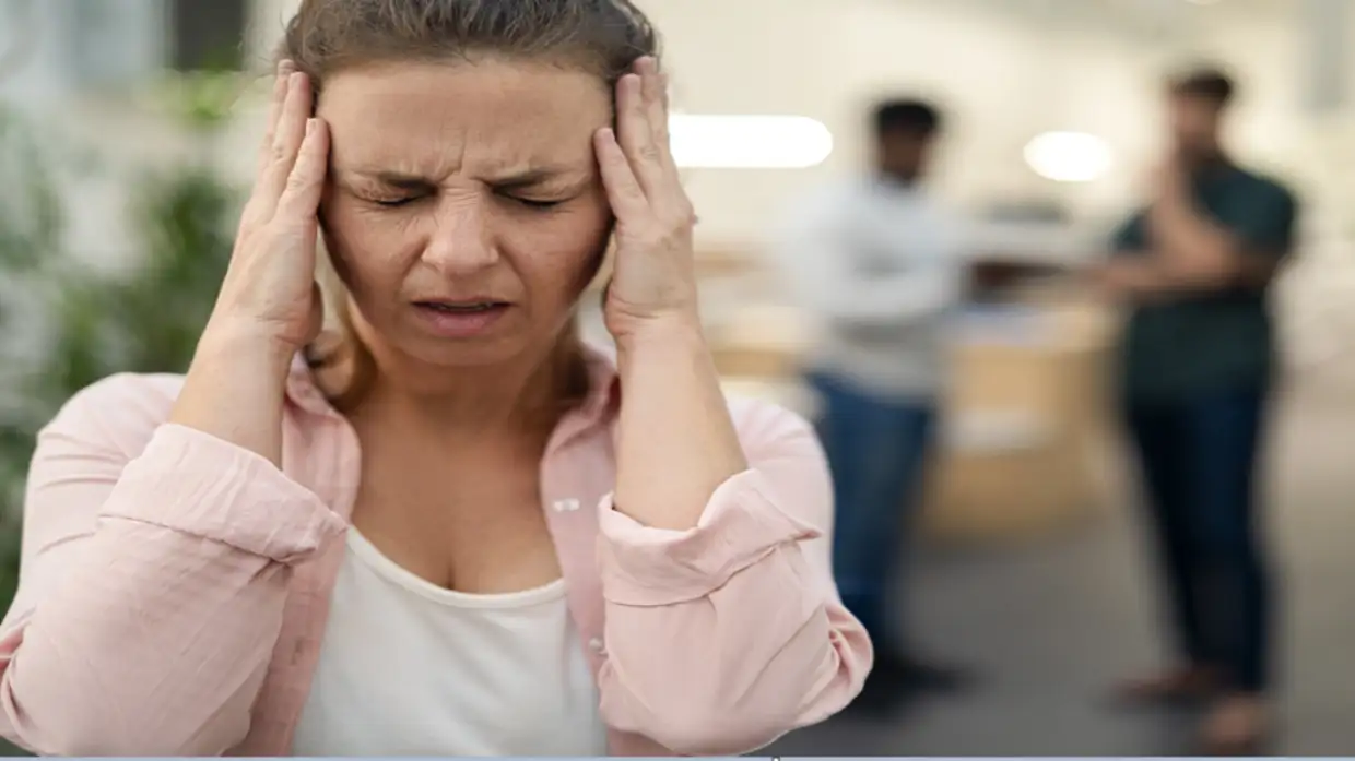 اكتشاف هام.. عقار رخيص للصداع النصفي