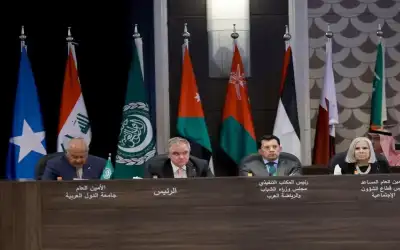 الأردن يستضيف أعمال الدورة غير العادية