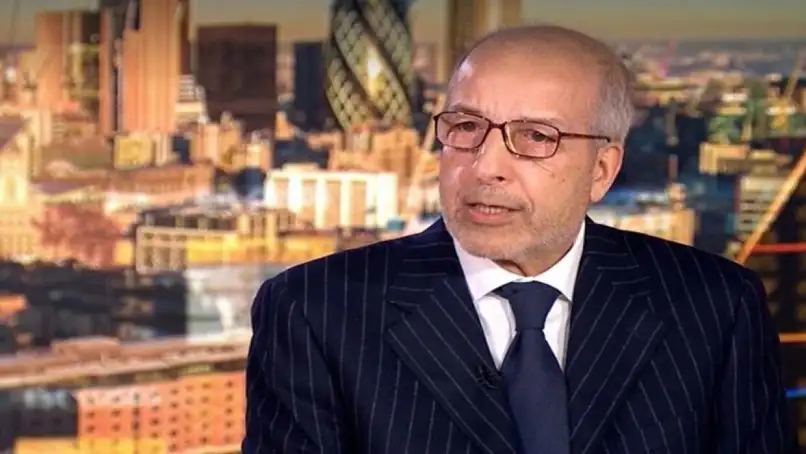 رئيس البنك المركزي الليبي يبرر هروبه