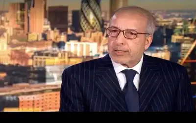 رئيس البنك المركزي الليبي يبرر هروبه