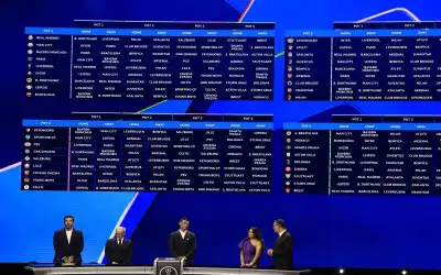 دوري أبطال أوروبا: ريال حامل اللقب