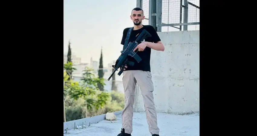 شهيد للمرة الثانية.. تعرف إلى أبو