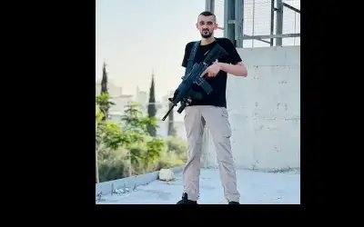 شهيد للمرة الثانية.. تعرف إلى أبو