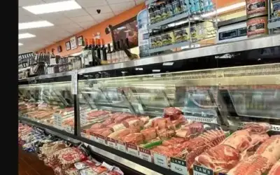 بكتيريا قاتلة تتفشى في أمريكا.. 8