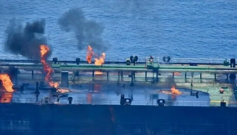 وتيرة عكسية.. تصاعد هجمات الحوثي وانخفاض