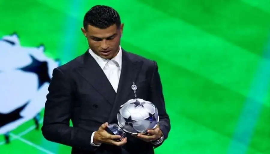 إرث رونالدو في خطر.. والسبب دوري