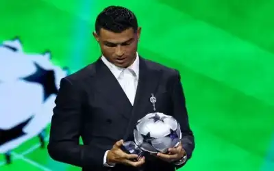 إرث رونالدو في خطر.. والسبب دوري