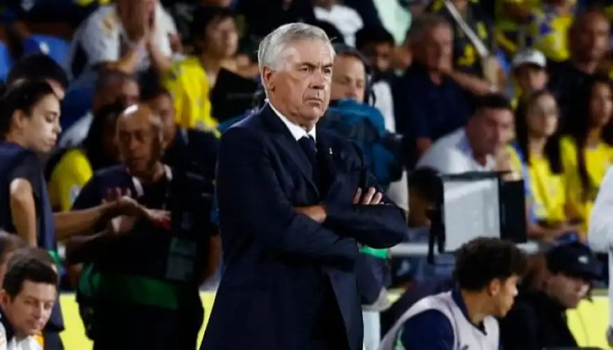 بعد إهدار 4 نقاط.. 5 عيوب