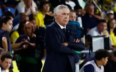 بعد إهدار 4 نقاط.. 5 عيوب