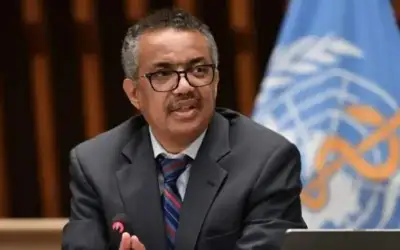 الصحة العالمية تسرع خطواتها لمكافحة جدري