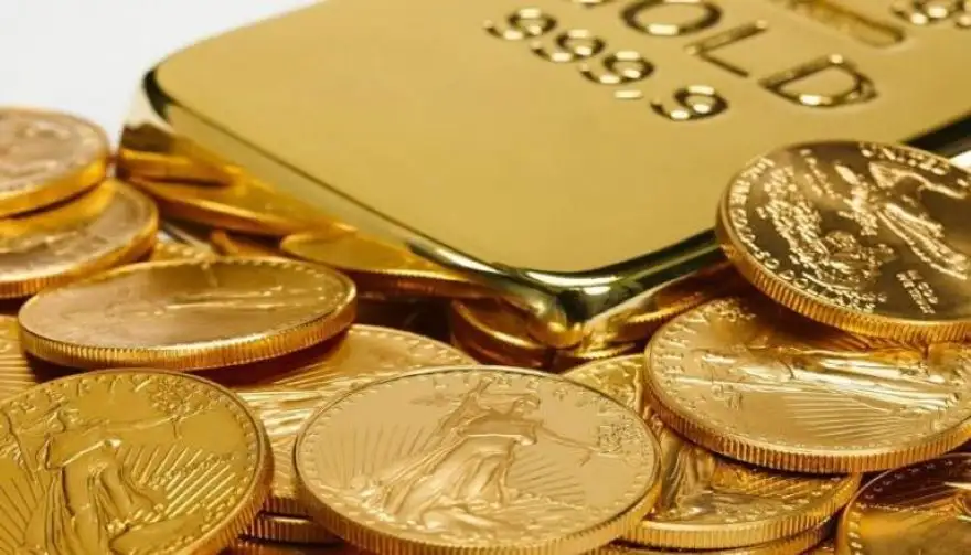 سعر الذهب اليوم.. مكاسب شهرية مع
