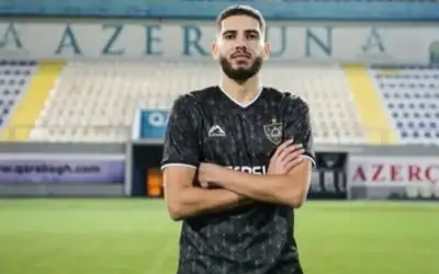 بعد تبخر حلم الأبطال.. بنزية يفتح