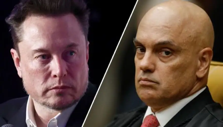 معركة القاضي والملياردير.. إيلون ماسك يترقب