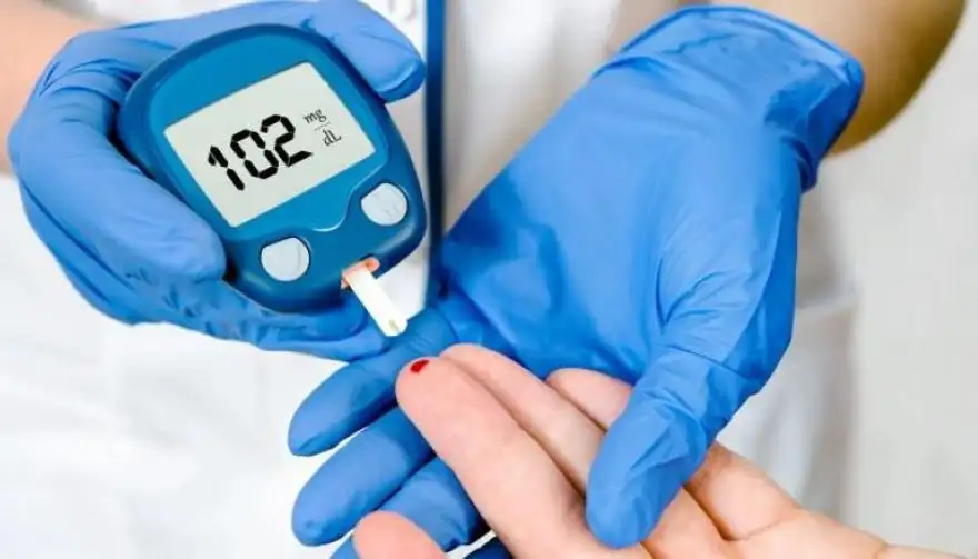 تشخيص السكري عبر نبرة الصوت.. دراسة