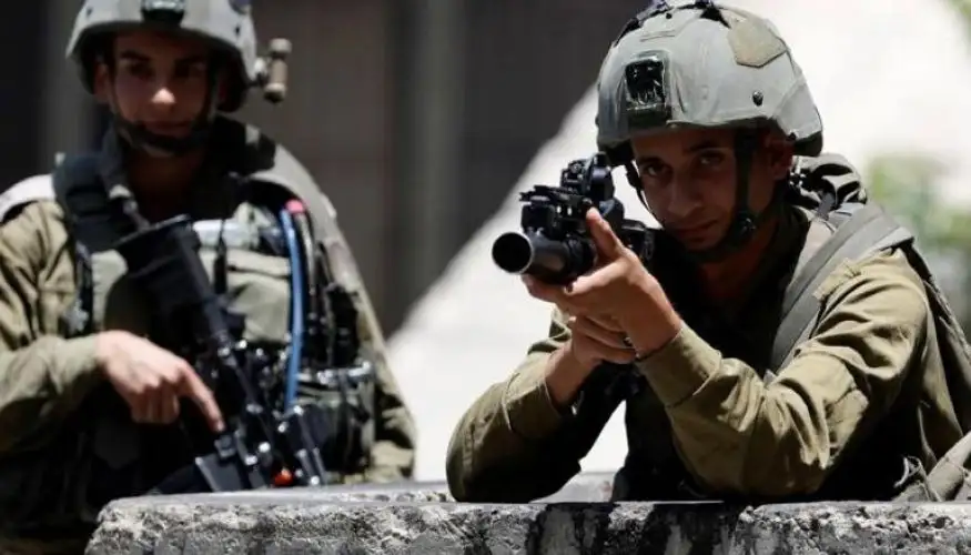 إسرائيل تطوق جنين.. قتلى جدد بينهم