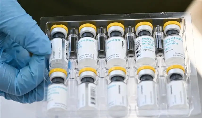 مصنعون أفارقة يستعدون لتصنيع لقاحات ضد