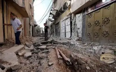حماس: عملية الضفة جزء من خطط