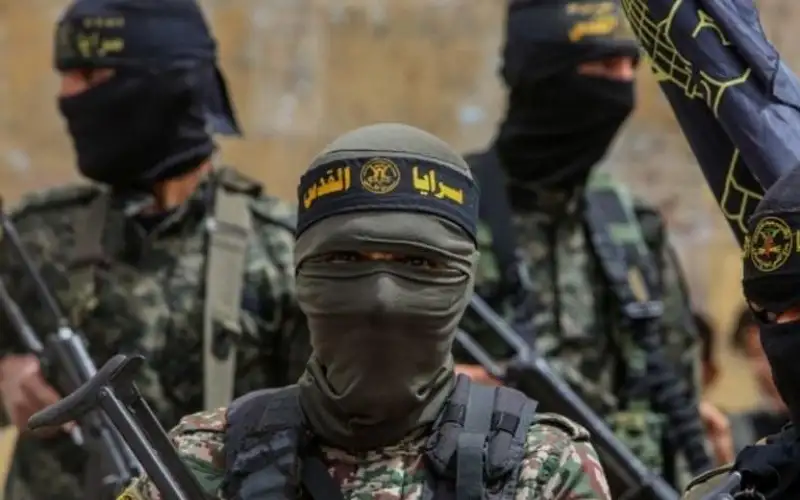 قائد سرايا القدس بالضفة يتوعد الاحتلال