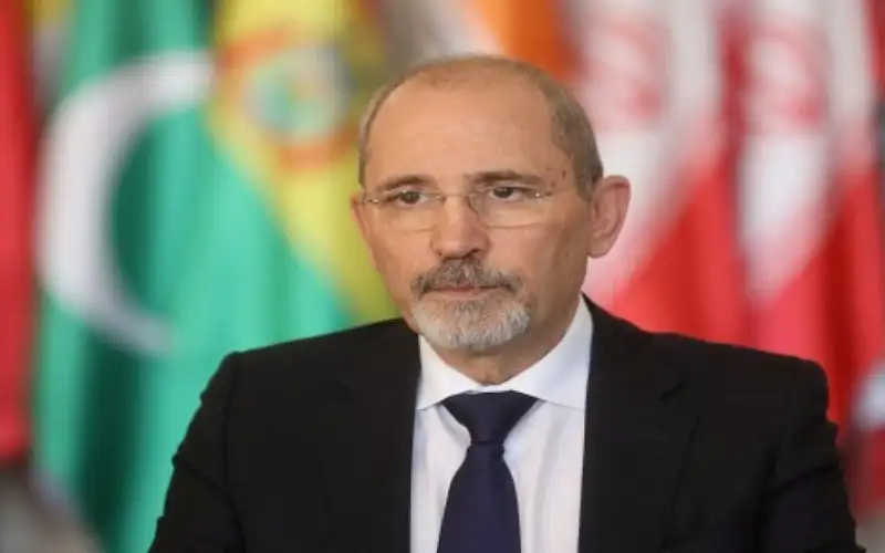 الأردن وإيران يؤكدان أهمية استمرار حوار