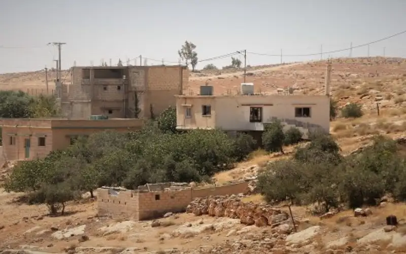 وزير الداخلية: نسعى لإلغاء الجلوة العشائرية