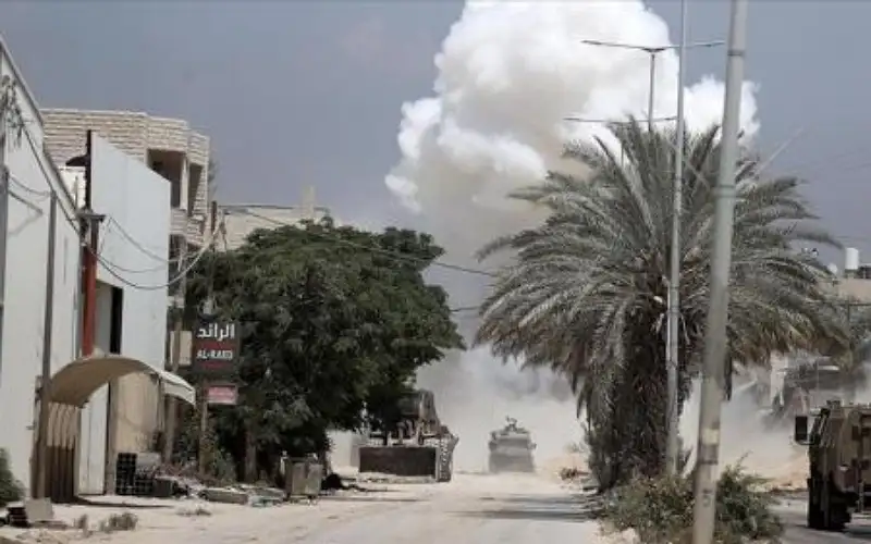 سرايا القدس: خلايا المقاومة ممتدة في