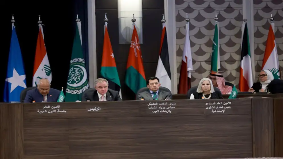 الأردن يستضيف أعمال الدورة غير العادية