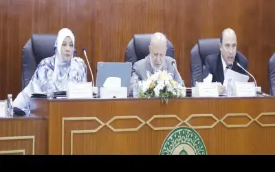 مؤتمرون يدعون إلى تبني استراتيجية قومية