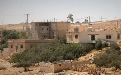 وزير الداخلية: نسعى لإلغاء الجلوة العشائرية