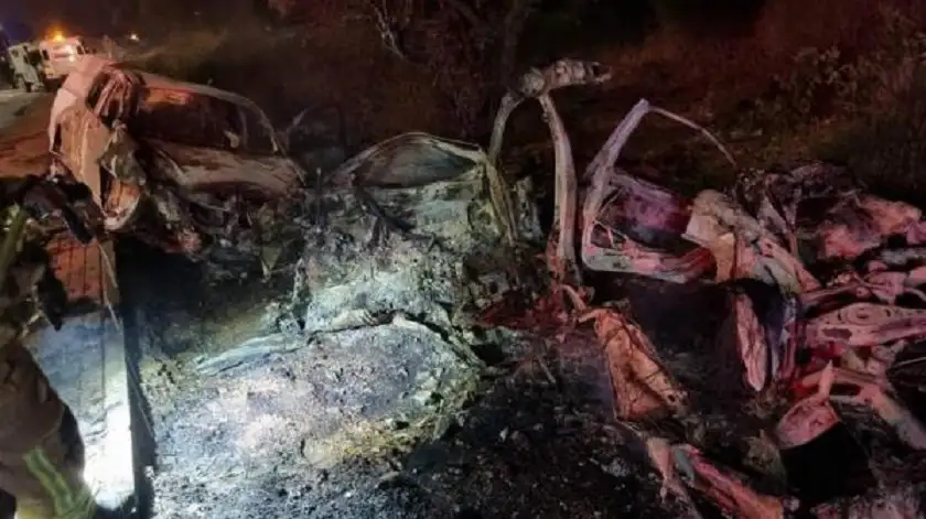 مقتل مستوطن إسرائيلي واصابة 5 آخرين