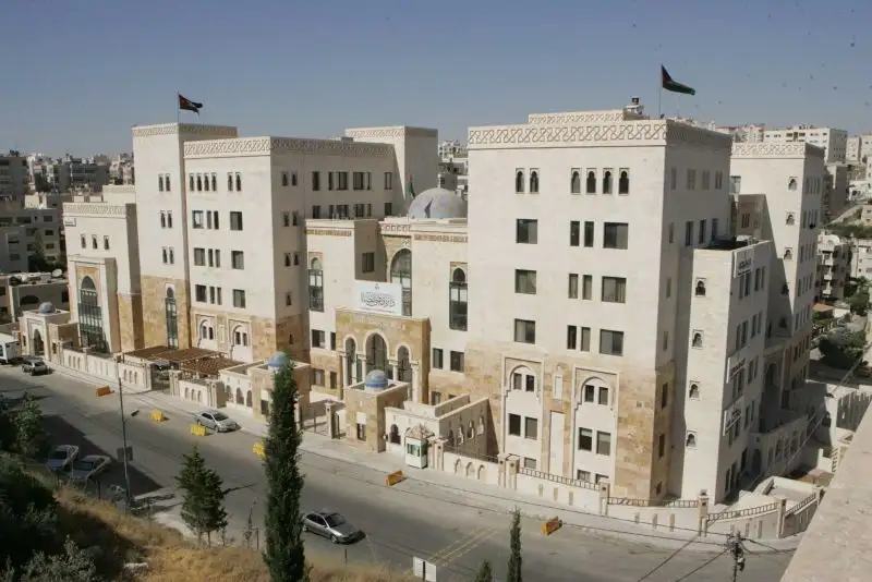 قاضي القضاة: انخفاض بحالات الزواج في