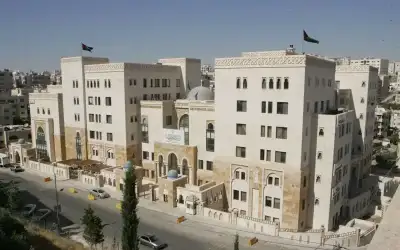 قاضي القضاة: انخفاض بحالات الزواج في