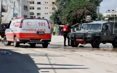 الاحتلال الإسرائيلي يواصل عدوانه على جنين
