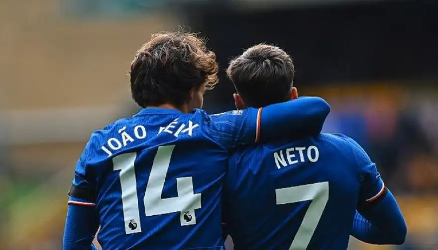 الدوري الإنجليزي.. أغلى 5 لاعبين في