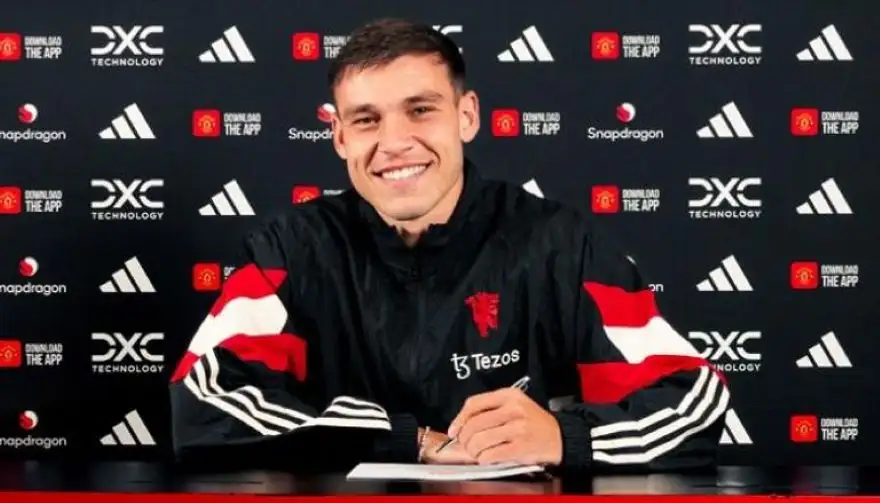 مانويل أوغارتي.. صفقة الوقت الضائع في