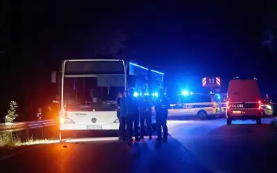 بعد أسبوع من حادثة زيغن.. امرأة