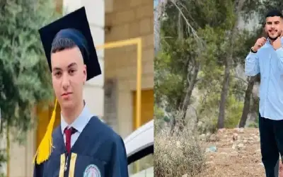 الكشف عن هوية منفذي عمليتي عصيون
