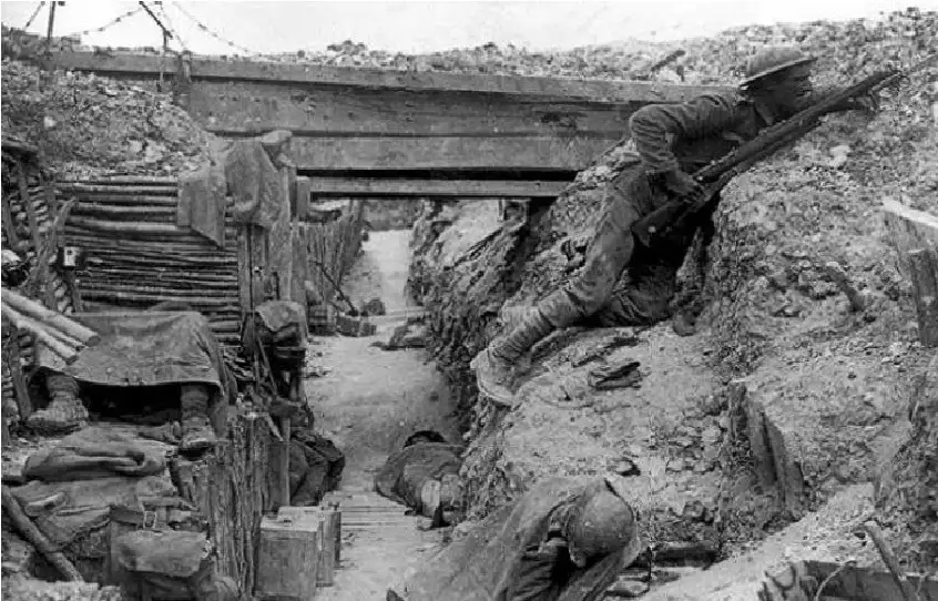 حرب الاستنزاف.. عندما يخسر حتى المنتصرون