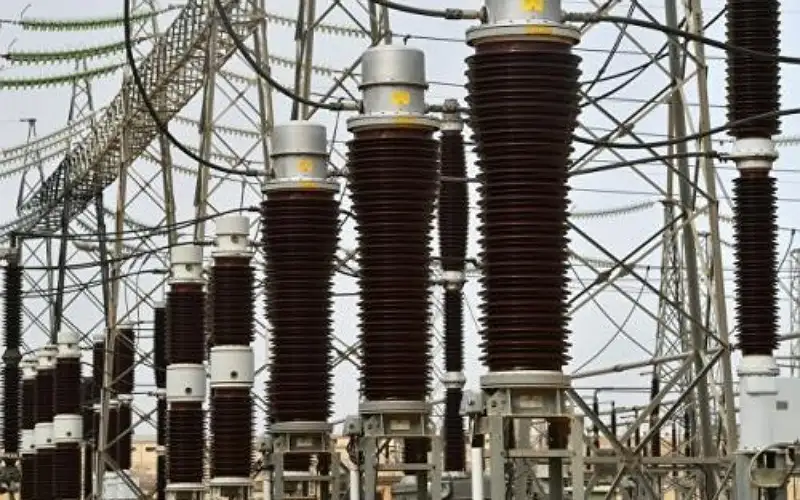 فصل مبرمج للتيار الكهربائي عن منطقة