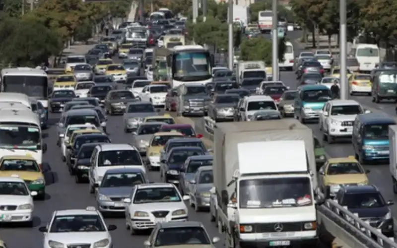 خطة مرورية خاصة مع عودة الدوام